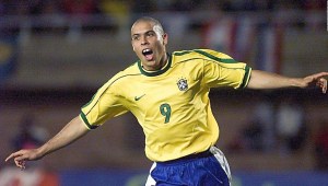 Ronaldo, historia de un goleador