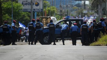 Humberto Ortega: "El principal responsable de la situación que estamos viviendo es el Estado de Nicaragua"