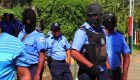 Nicaragua: Al menos 10 personas muertas tras operación de la Policía