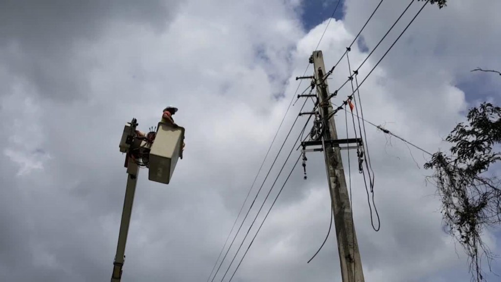 ¿Hacia una nueva era de energía eléctrica en Puerto Rico?