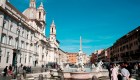 Cinco consejos para visitar Roma