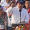 Ortega dice ser víctima de una conspiración armada