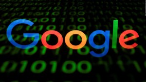 #LaCifraDelDía: Alphabet, matriz de Google, recaudó US$28.100.000 por publicidad