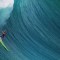 El surfista Mike Coots se niega a dejar el deporte tras un ataque de tiburón