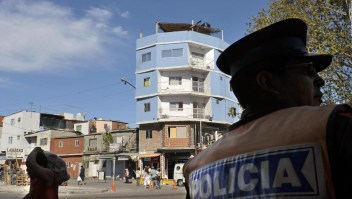 ¿Cuáles son los lugares más inseguros de la provincia de Buenos Aires?