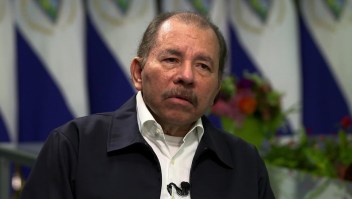 #MinutoCNN: Daniel Ortega pedirá a la ONU que medie en la crisis interna de Nicaragua
