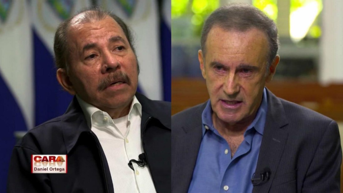 Ortega: No tiene sentido adelantar elecciones en Nicaragua