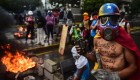Padrón: "El Gobierno generó que los venezolanos no salieran más a la calle"