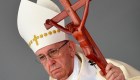 El papa Francisco dice no a la pena de muerte