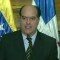 Julio Borges se defiende ante las acusaciones de Nicolás Maduro tras presuntos atentados