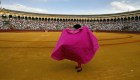 Colombia revive las corridas de toro