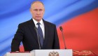 Rusia califica sanciones de EE.UU. como ilegitimas