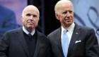 "Carácter y honor", así recuerdan a John McCain