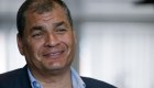 ¿Usó Rafael Correa al pueblo indígena para hacer política?