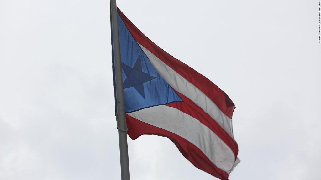 Las dos versiones de presupuesto para Puerto Rico