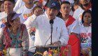¿Quién gobierna en Nicaragua, Daniel Ortega, o su esposa Rosario Murillo?