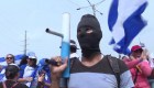 Gobierno de Nicaragua dice que la CIDH manipuló información