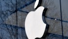 #LaCifraDelDía: Apple supera el US$ billón de su valor