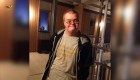 Policía mata a un joven con síndrome de Down