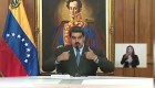 Maduro presenta su fórmula mágica
