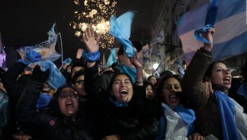 Senadores rechazan despenalizar el aborto en Argentina