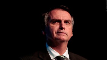 ¿Será Jair Bolsonaro una amenaza a la economía de Brasil?