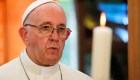 La Iglesia católica asume su responsabilidad con "dolor y vergüenza"