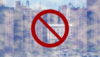 EE.UU. prohibe fumar en viviendas subsidiadas