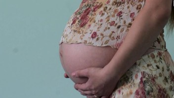 Adicción sorprendente a opiodes entre mujeres embarazadas en EE.UU.