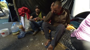 Más de 4.000 venezolanos entran al día a Ecuador