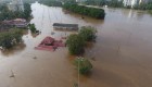 India: la gran tragedia que causan las inundaciones
