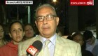 Uno de los abogados de Juan Requesens habla con CNN