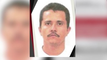 México ofrece recompensa millonaria por líder criminal