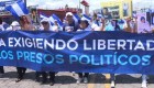El director de Canal 10 de Nicaragua denuncia haber sido amenazado