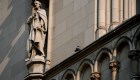 Fieles opinan tras escándalo en iglesias católicas en Pensilvania