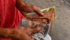 Incertidumbre económica en Venezuela