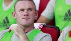 ¿Cómo se siente Wayne Rooney en el fútbol en EE.UU.?