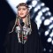 Madonna irrespetó la memoria de Aretha Franklin, según las redes sociales