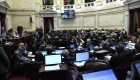 Senado de Argentina aprueba por unanimidad allanamiento a Cristina F. de Kirchner