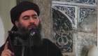 Líder de ISIS manda un mensaje a sus seguidores