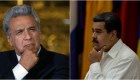 Ecuador se retira de ALBA por la falta de voluntad política en Venezuela