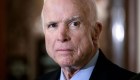 John McCain pierde la batalla contra el cáncer