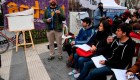 57 universidades públicas están de huelga en Argentina