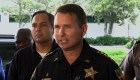 Sospechoso de tiroteo en la Florida murió en el lugar, dijo la policía