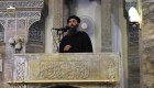 Autoridades: Líder de ISIS en Afganistán muere en un ataque aéreo