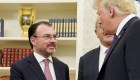 : Acuerdo comercial preliminar entre EE.UU. y México: ¿quién es el ganador y el perdedor?