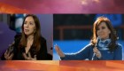 ¿Qué dijo María Eugenia Vidal sobre Cristina Fernández de Kirchner?