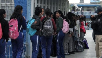 ¿México tiene la reforma educativa que merece?