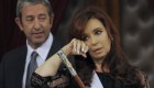 ¿Qué objetos de Cristina Fernández de Kirchner incautó la Justicia?