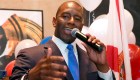 #MinutoCNN: Florida podría tener a su primer gobernador negro